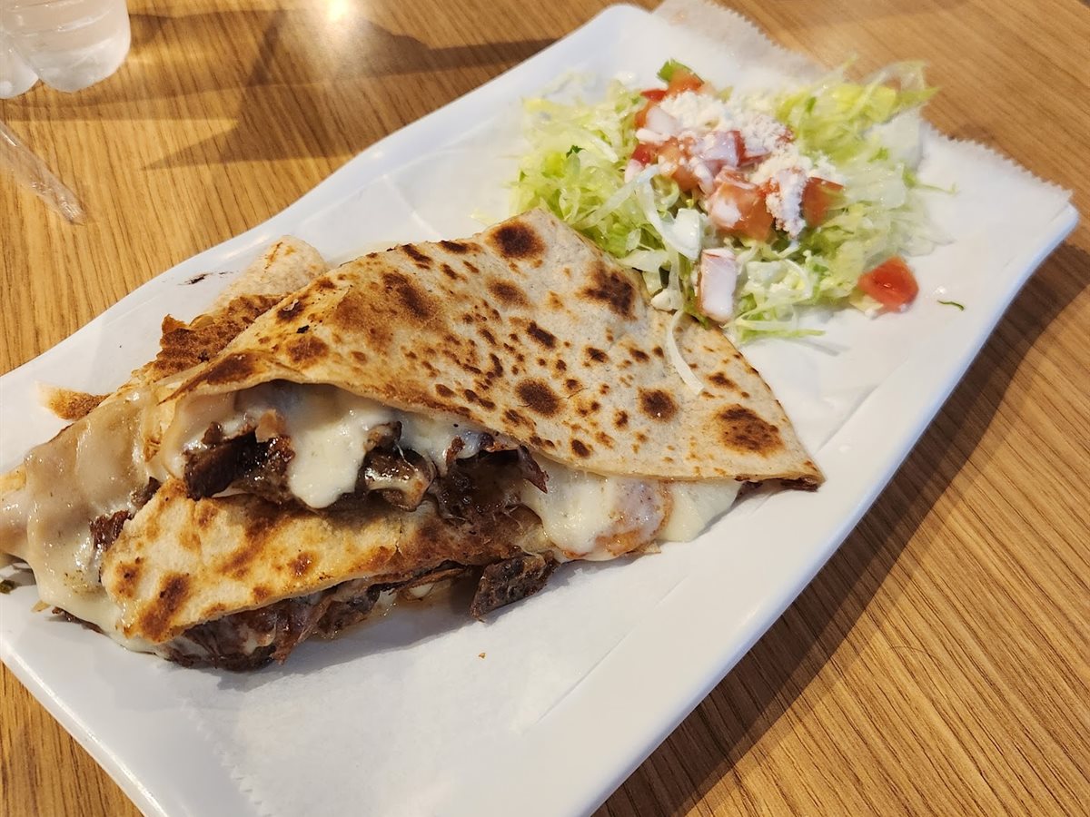 Tacos El Bigotes